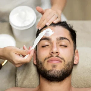 Limpieza Facial