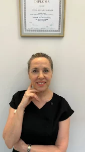Estética Estela Mohedano