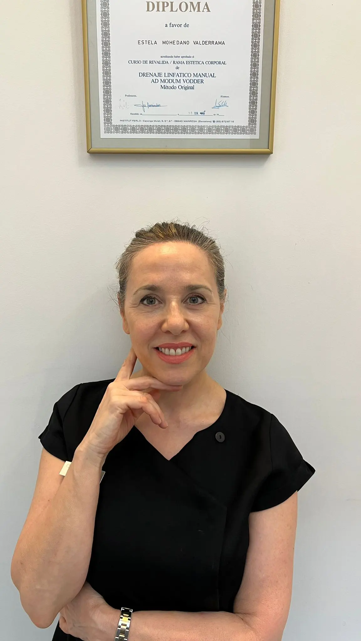 Estética Estela Mohedano
